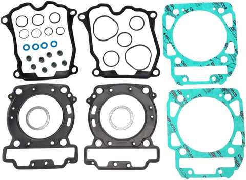 Gasket Kit Top End Canam MOOSE RACING HARD-PARTS MOOSE RACING MOTOVEIKALS 21