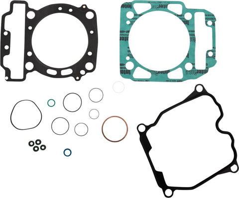 Gasket Kit Top End Canam MOOSE RACING HARD-PARTS MOOSE RACING MOTOVEIKALS 21