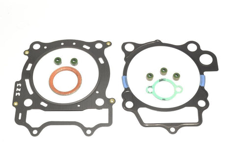 Gasket Kit Top End Cr125R ATHENA ATHENA MOTOVEIKALS 21