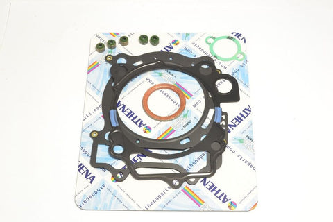 Gasket Kit Top End Cr125R ATHENA ATHENA MOTOVEIKALS 21
