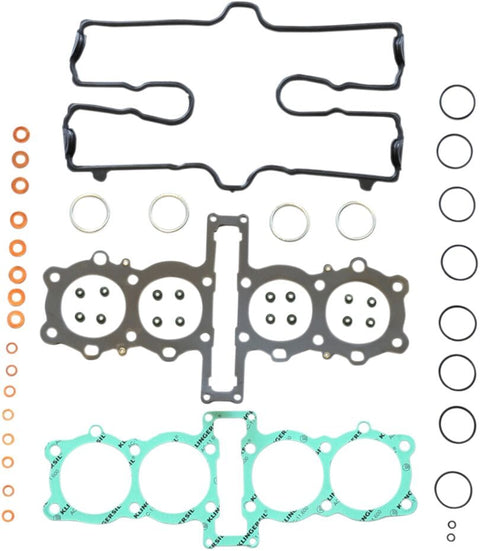 Gasket Kit Top End Hon ATHENA ATHENA MOTOVEIKALS 21
