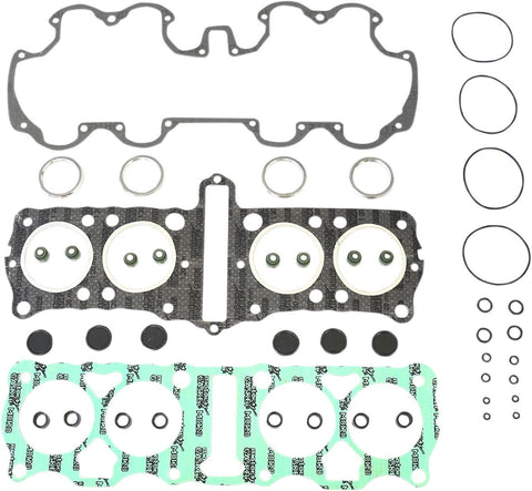 Gasket Kit Top End Hon ATHENA ATHENA MOTOVEIKALS 21