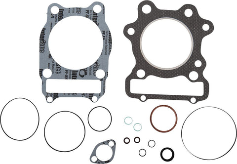Gasket Kit Top End Hon MOOSE RACING HARD-PARTS MOOSE RACING MOTOVEIKALS 21