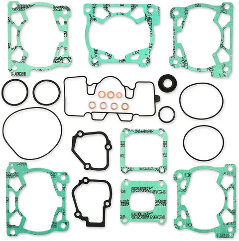 Gasket Kit Top End Hus ATHENA ATHENA MOTOVEIKALS 21