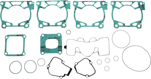 Gasket Kit Top End Husq MOOSE RACING HARD-PARTS MOOSE RACING MOTOVEIKALS 21
