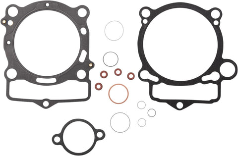 Gasket Kit Top End Husq MOOSE RACING HARD-PARTS MOOSE RACING MOTOVEIKALS 21