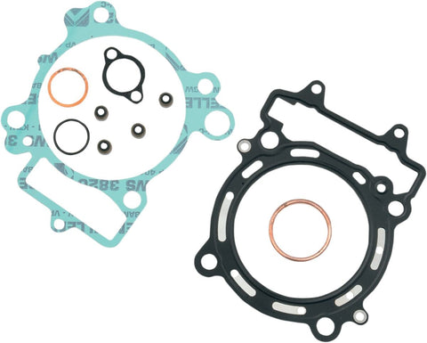 Gasket Kit Top End Kaw ATHENA ATHENA MOTOVEIKALS 21