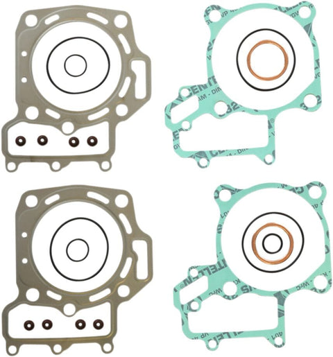 Gasket Kit Top End Kaw ATHENA ATHENA MOTOVEIKALS 21