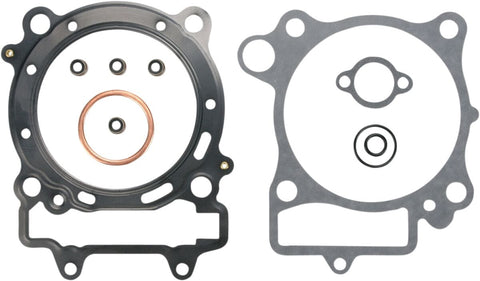 Gasket Kit Top End Kaw MOOSE RACING HARD-PARTS MOOSE RACING MOTOVEIKALS 21