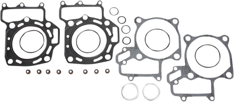 Gasket Kit Top End Kaw MOOSE RACING HARD-PARTS MOOSE RACING MOTOVEIKALS 21
