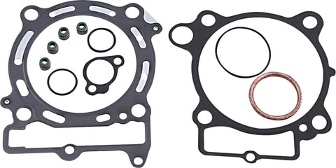 Gasket Kit Top End Kaw MOOSE RACING HARD-PARTS MOOSE RACING MOTOVEIKALS 21