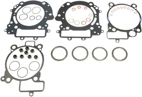 Gasket Kit Top End Ktm ATHENA ATHENA MOTOVEIKALS 21