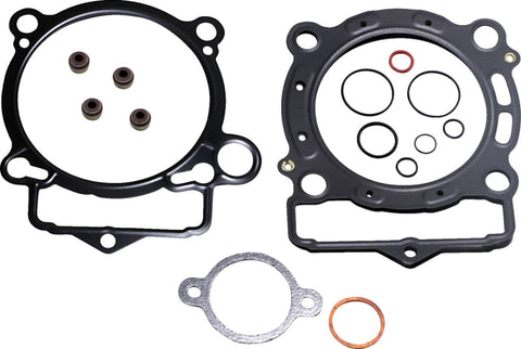 Gasket Kit Top End Ktm ATHENA ATHENA MOTOVEIKALS 21