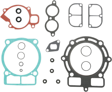 Gasket Kit Top End Ktm MOOSE RACING HARD-PARTS MOOSE RACING MOTOVEIKALS 21