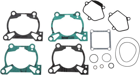 Gasket Kit Top End Ktm MOOSE RACING HARD-PARTS MOOSE RACING MOTOVEIKALS 21