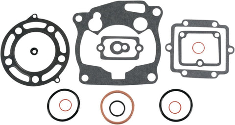 Gasket-Kit Top End-Kx125 MOOSE RACING HARD-PARTS MOOSE RACING MOTOVEIKALS 21