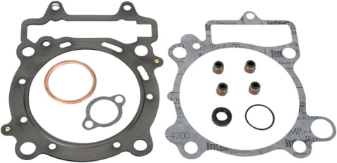 Gasket-Kit Top End-Kx450 MOOSE RACING HARD-PARTS MOOSE RACING MOTOVEIKALS 21