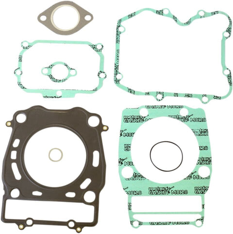 Gasket Kit Top End Pol ATHENA ATHENA MOTOVEIKALS 21