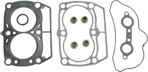Gasket Kit Top End Pol MOOSE RACING HARD-PARTS MOOSE RACING MOTOVEIKALS 21