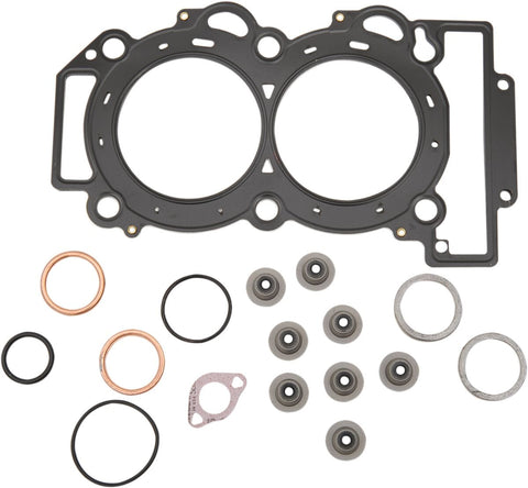 Gasket Kit Top End Pol MOOSE RACING HARD-PARTS MOOSE RACING MOTOVEIKALS 21