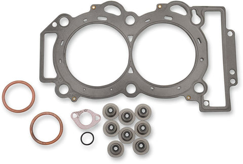 Gasket Kit Top End Pol MOOSE RACING HARD-PARTS MOOSE RACING MOTOVEIKALS 21