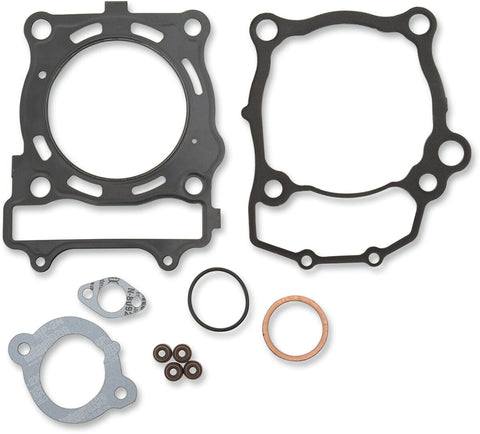 Gasket Kit Top End Pol MOOSE RACING HARD-PARTS MOOSE RACING MOTOVEIKALS 21