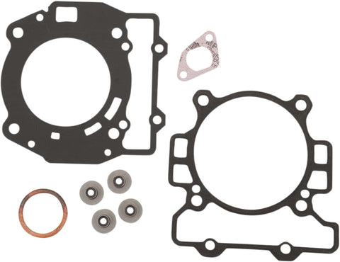 Gasket Kit Top End Pol MOOSE RACING HARD-PARTS MOOSE RACING MOTOVEIKALS 21