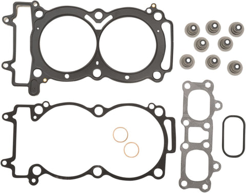 Gasket Kit Top End Pol MOOSE RACING HARD-PARTS MOOSE RACING MOTOVEIKALS 21