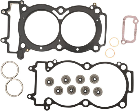Gasket Kit Top End Pol MOOSE RACING HARD-PARTS MOOSE RACING MOTOVEIKALS 21