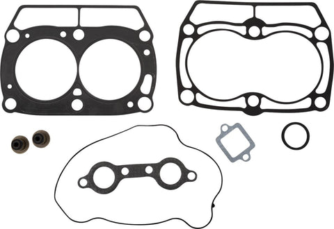 Gasket Kit Top End Pol MOOSE RACING HARD-PARTS MOOSE RACING MOTOVEIKALS 21