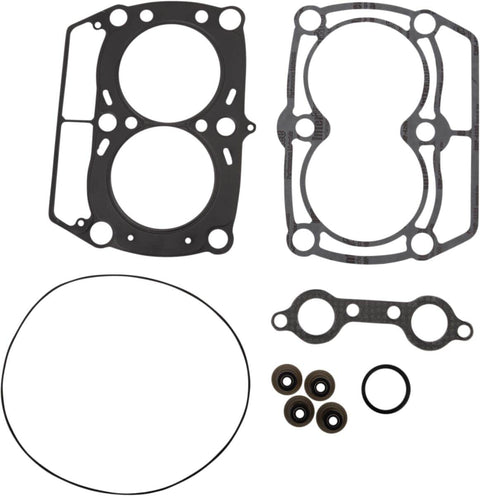 Gasket Kit Top End Pol MOOSE RACING HARD-PARTS MOOSE RACING MOTOVEIKALS 21