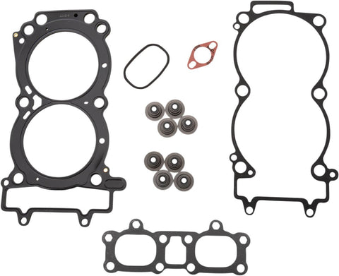 Gasket Kit Top End Pol MOOSE RACING HARD-PARTS MOOSE RACING MOTOVEIKALS 21