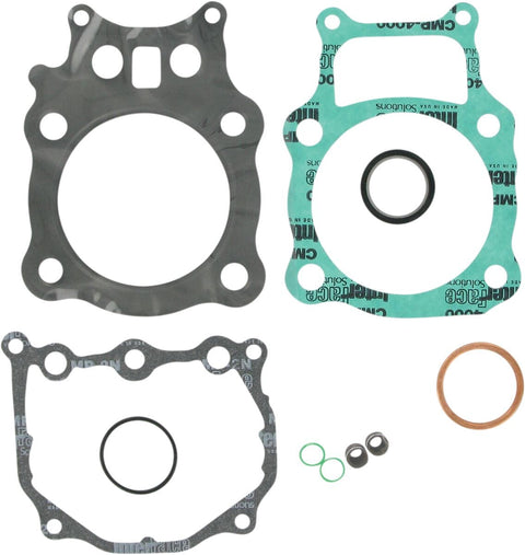 Gasket-Kit Top End Rnchr MOOSE RACING HARD-PARTS MOOSE RACING MOTOVEIKALS 21