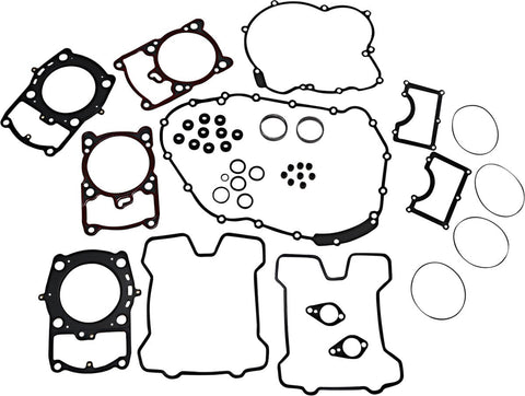Gasket Kit Top End St750 JAMES GASKET JAMES GASKETS MOTOVEIKALS 21
