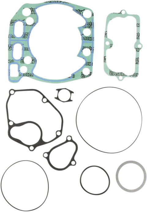 Gasket Kit Top End Suz ATHENA ATHENA MOTOVEIKALS 21