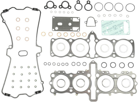 Gasket Kit Top End Suz ATHENA ATHENA MOTOVEIKALS 21