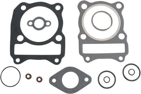 Gasket-Kit Top-End Suz MOOSE RACING HARD-PARTS MOOSE RACING MOTOVEIKALS 21
