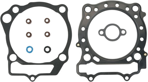 Gasket Kit Top End Suz MOOSE RACING HARD-PARTS MOOSE RACING MOTOVEIKALS 21