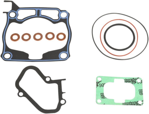 Gasket Kit Top End Yam ATHENA ATHENA MOTOVEIKALS 21