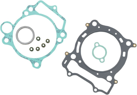 Gasket Kit Top End Yam ATHENA ATHENA MOTOVEIKALS 21