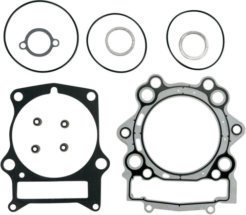 Gasket Kit Top End Yam MOOSE RACING HARD-PARTS MOOSE RACING MOTOVEIKALS 21