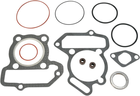 Gasket Kit Top End Yam MOOSE RACING HARD-PARTS MOOSE RACING MOTOVEIKALS 21