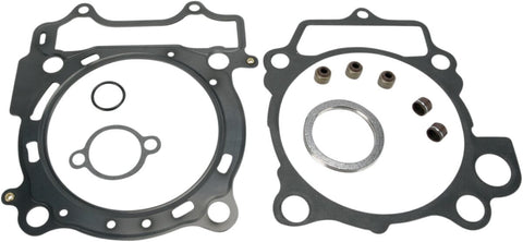 Gasket Kit Top End Yam MOOSE RACING HARD-PARTS MOOSE RACING MOTOVEIKALS 21