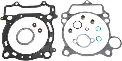 Gasket Kit Top End Yam MOOSE RACING HARD-PARTS MOOSE RACING MOTOVEIKALS 21