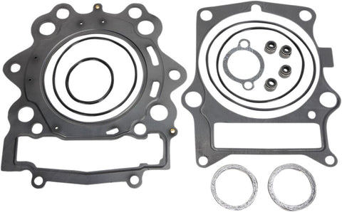 Gasket Kit Top End Yam MOOSE RACING HARD-PARTS MOOSE RACING MOTOVEIKALS 21