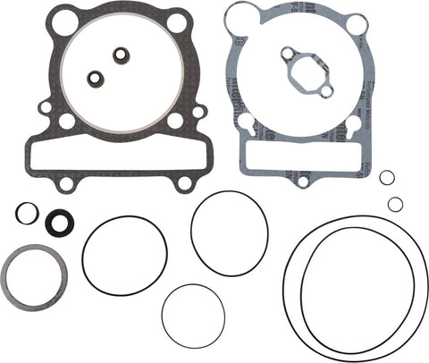 Gasket Kit Top End Yam MOOSE RACING HARD-PARTS MOOSE RACING MOTOVEIKALS 21