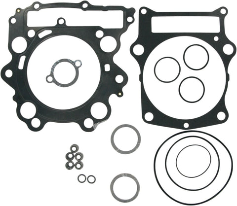 Gasket-Kit Top Griz660 MOOSE RACING HARD-PARTS MOOSE RACING MOTOVEIKALS 21