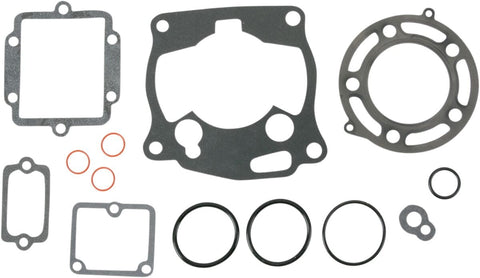 Gasket Kit Top Kx125 92-3 MOOSE RACING HARD-PARTS MOOSE RACING MOTOVEIKALS 21