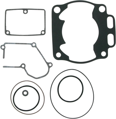 Gasket-Kit Top Kx250 05 MOOSE RACING HARD-PARTS MOOSE RACING MOTOVEIKALS 21