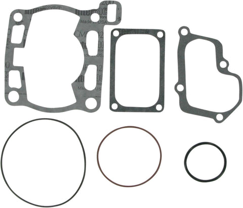 Gasket-Kit Top Rm125 MOOSE RACING HARD-PARTS MOOSE RACING MOTOVEIKALS 21